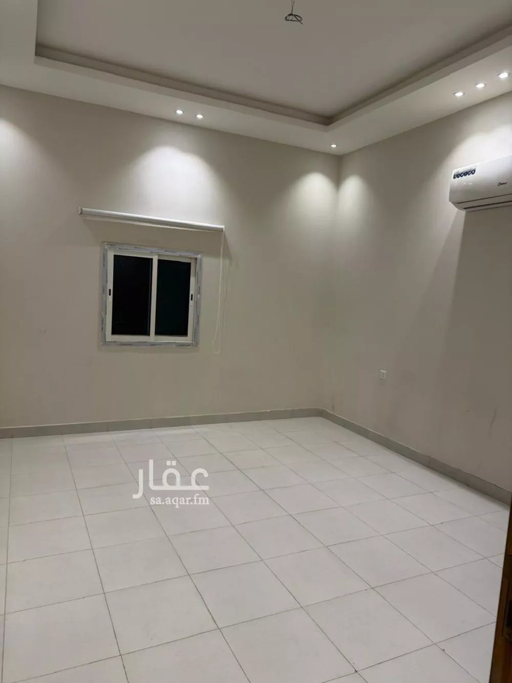 دور 2 غرف في العارض 2