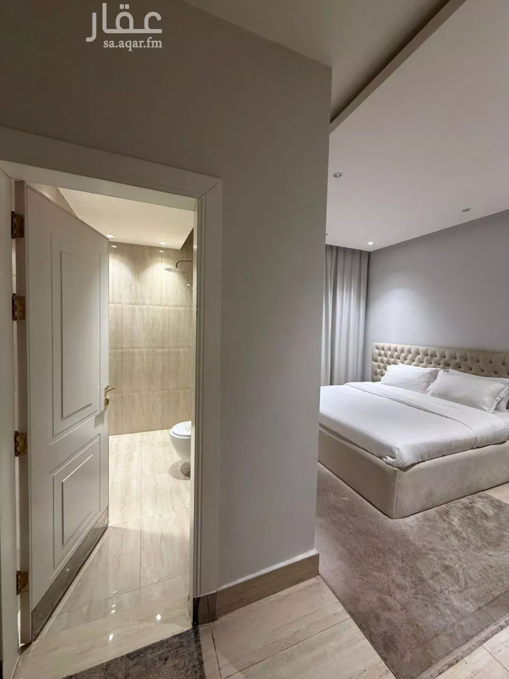 3 bedroom apartment in Al Narjis 4