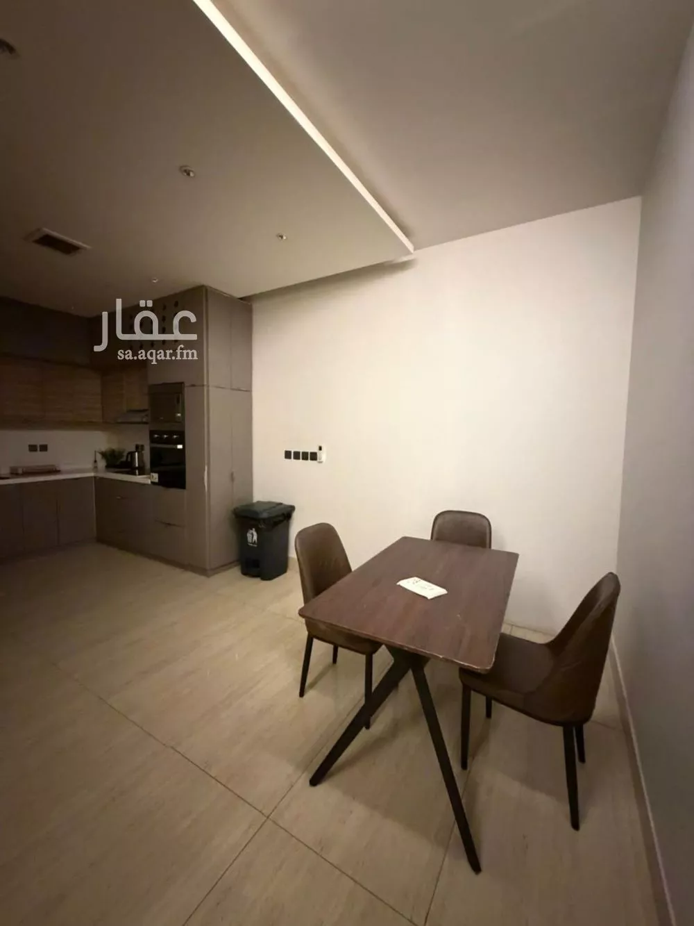 3 bedroom apartment in Al Narjis 3
