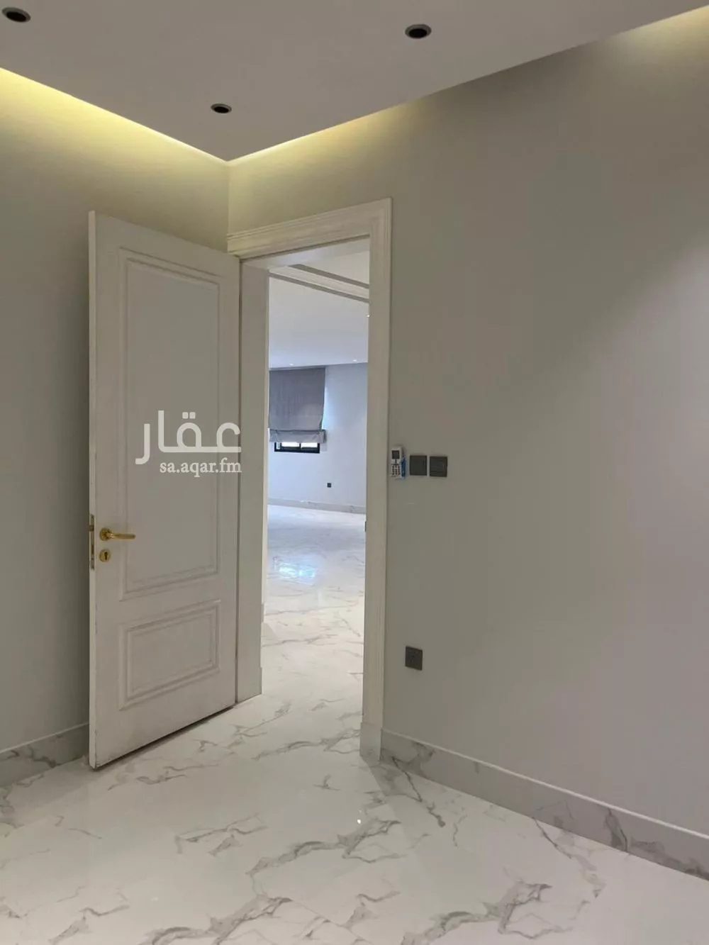3 bedroom apartment in Al Qairawan, Riyadh 13