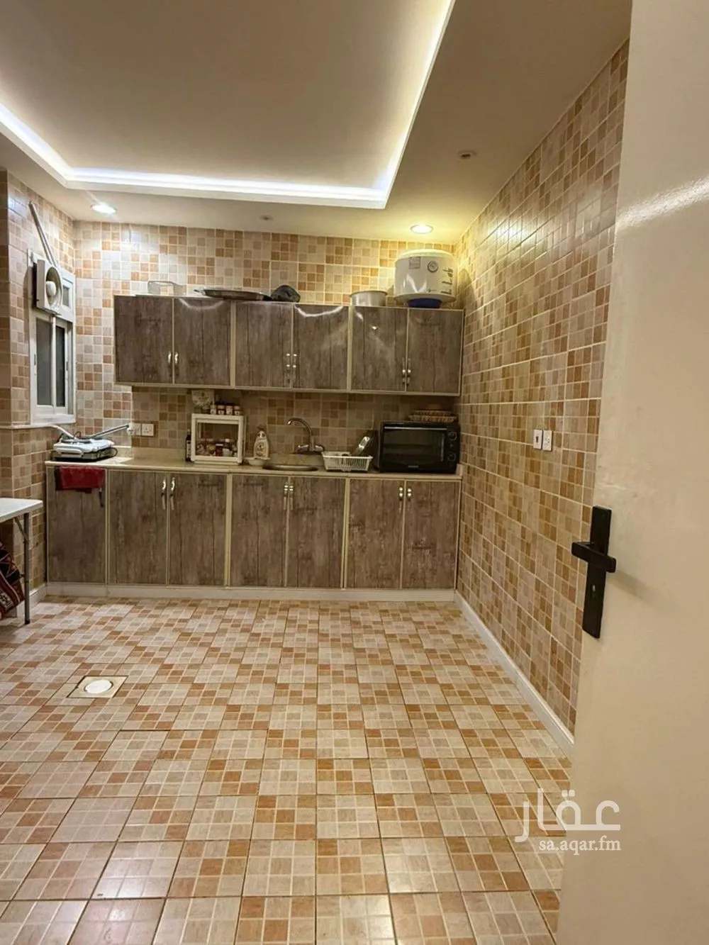 شقة 3 غرف في الصحافة 3