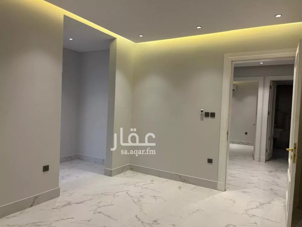 3 bedroom apartment in Al Qairawan, Riyadh 14