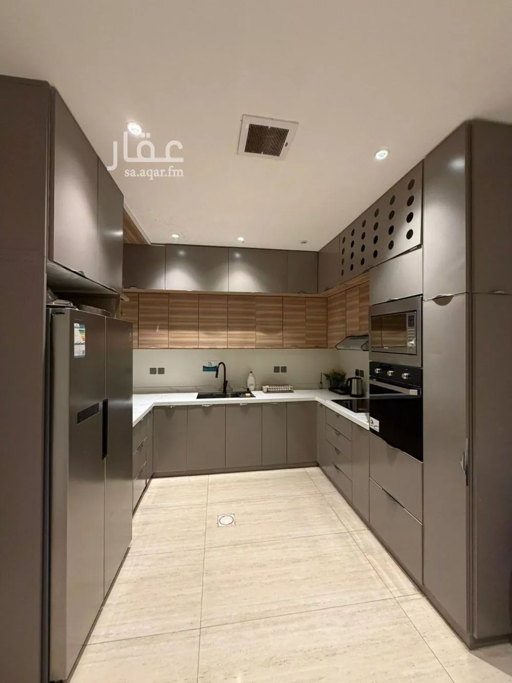 3 bedroom apartment in Al Narjis 2