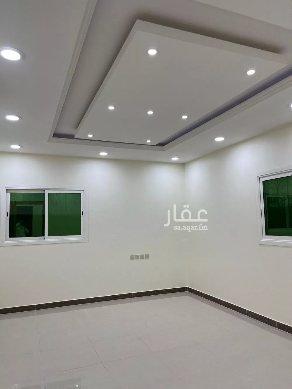 دور 3 غرف في العارض 1