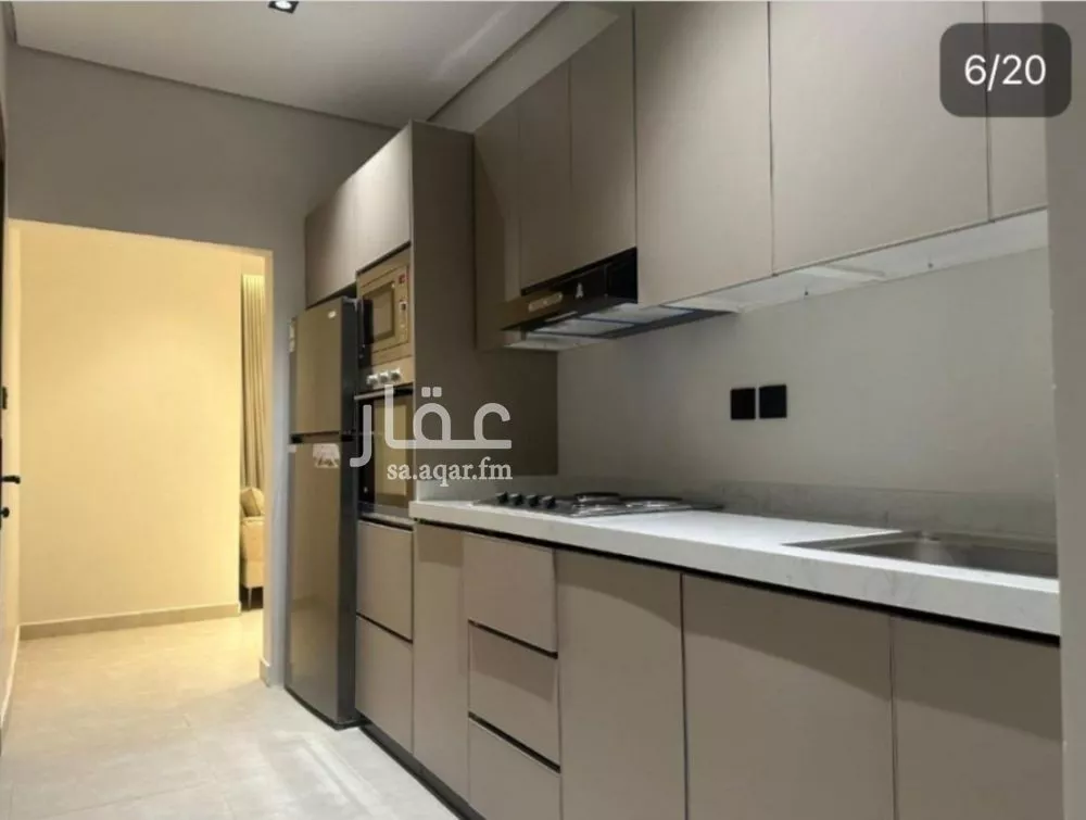 3 bedroom apartment in At Taawon, Riyadh 5