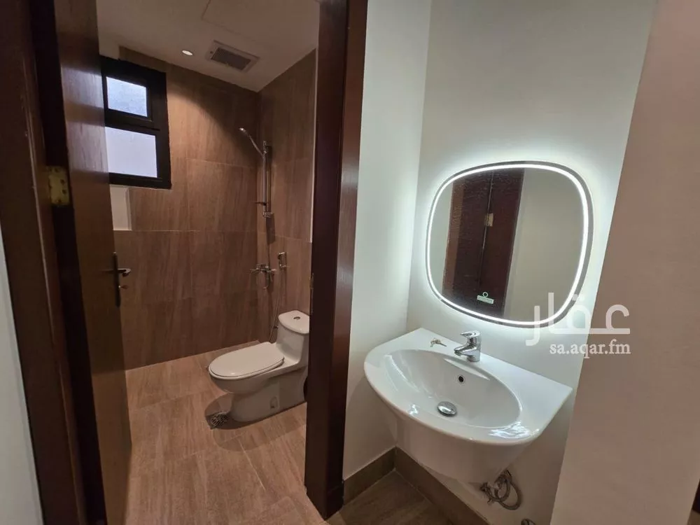 3 bedroom apartment in Al Narjis 5