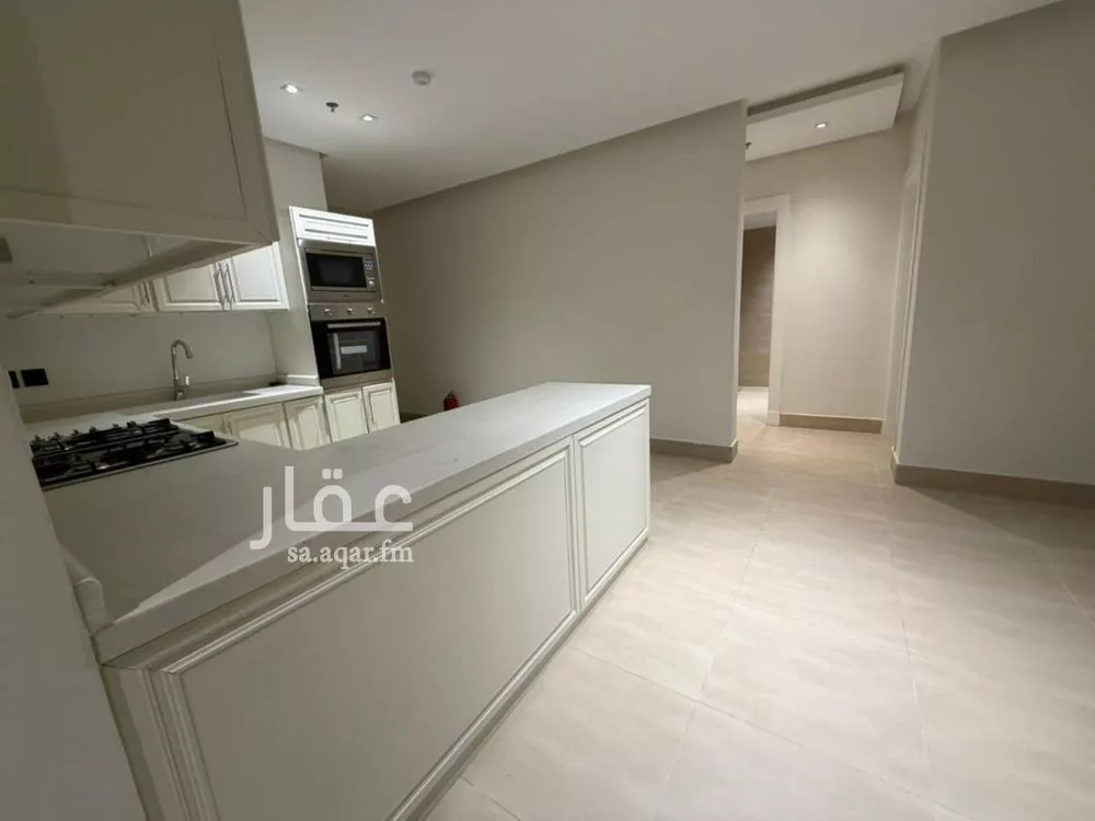 3 bedroom apartment in Qurtubah 4