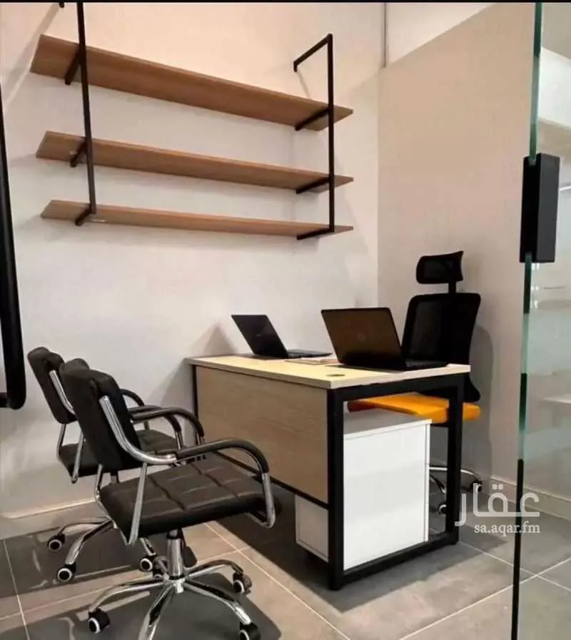 مكتب 5000 م² في الدريهمية 4