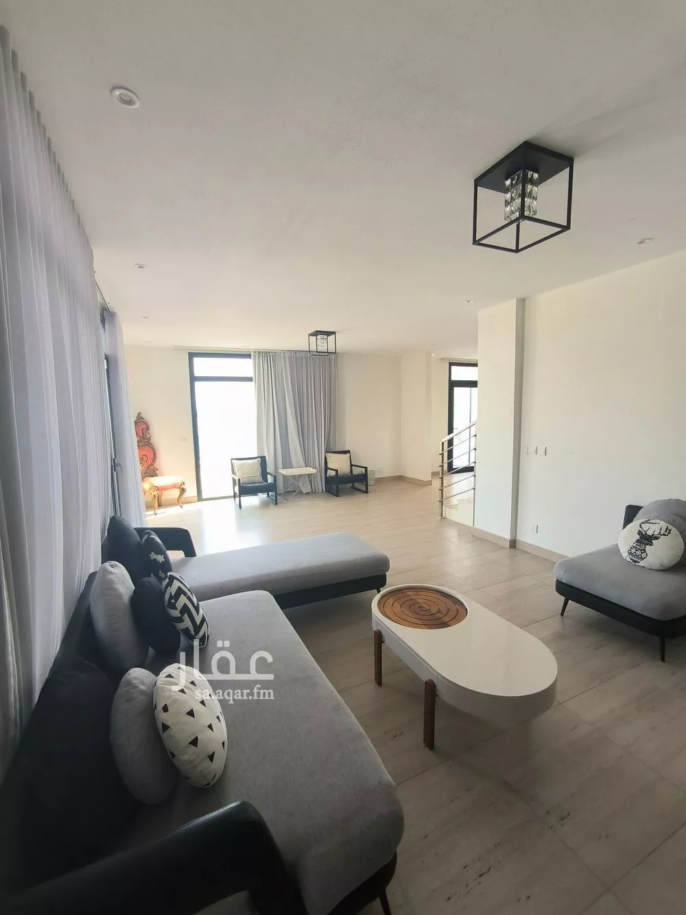 3 bedroom villa in Az Zomorod, Jeddah 3