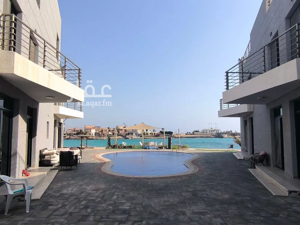 3 bedroom villa in Az Zomorod, Jeddah 8
