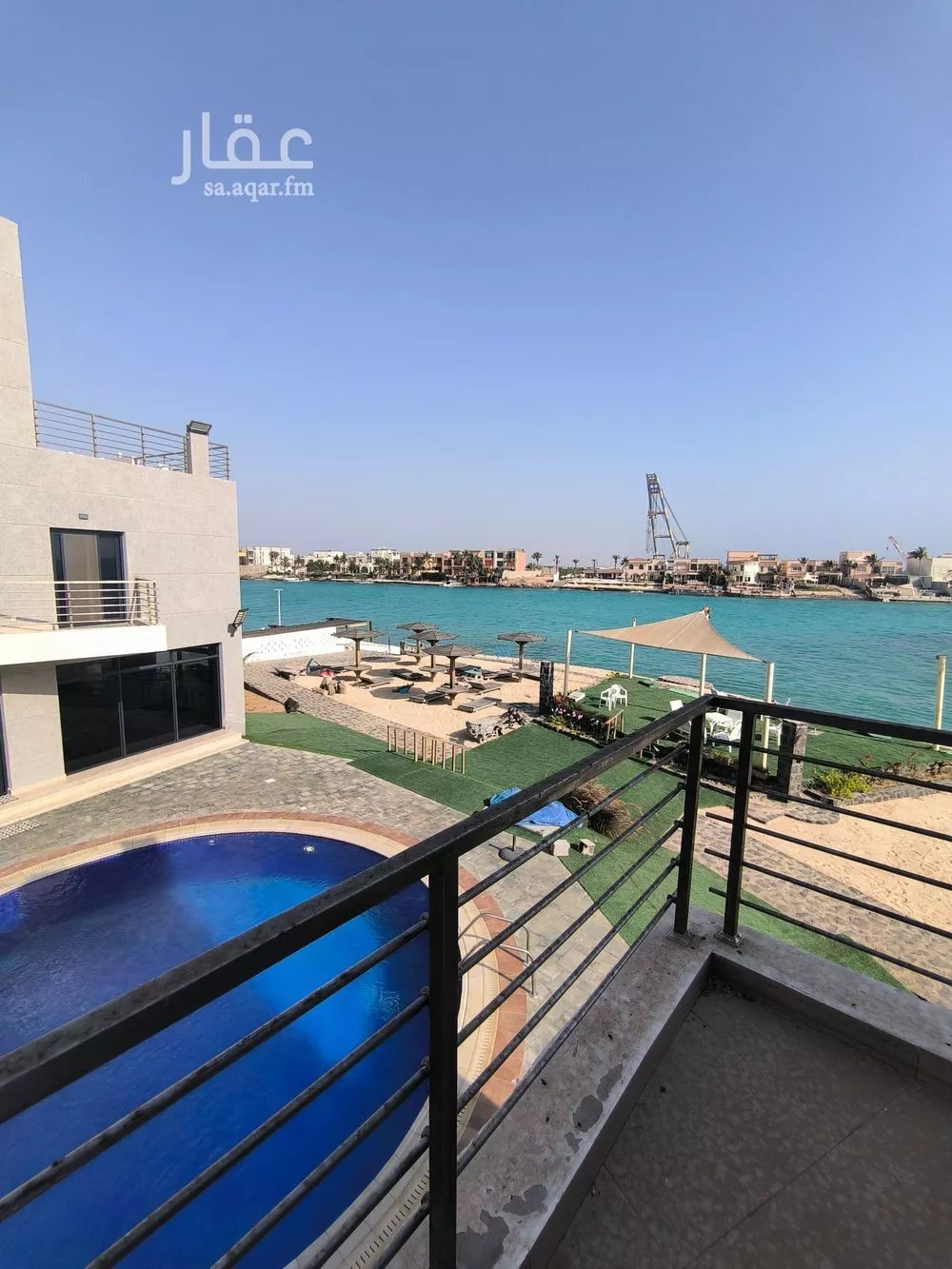 3 bedroom villa in Az Zomorod, Jeddah 5