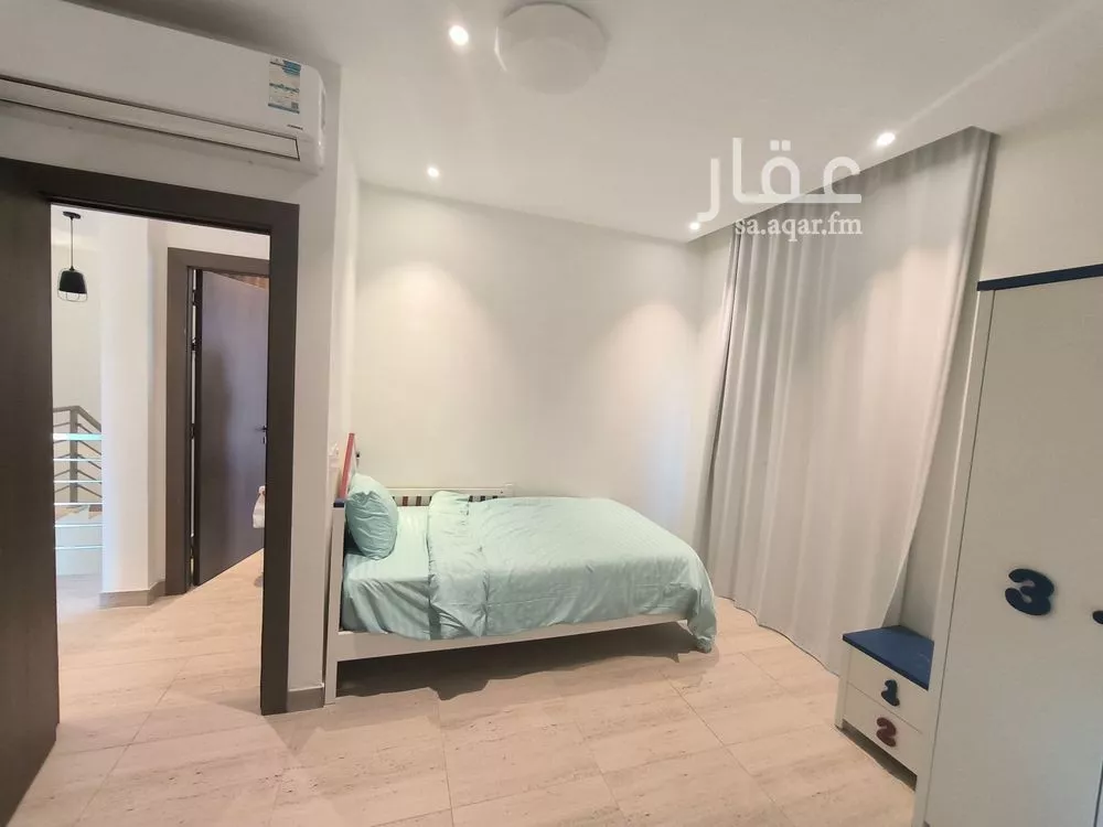 3 bedroom villa in Az Zomorod, Jeddah 7