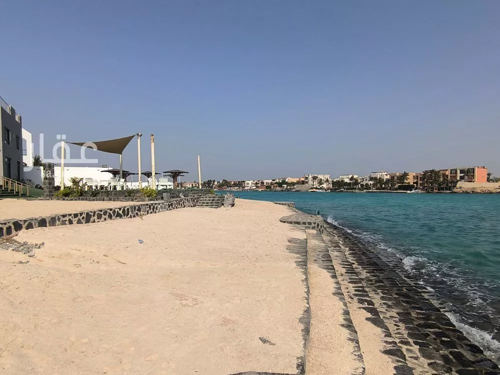 3 bedroom villa in Az Zomorod, Jeddah 11