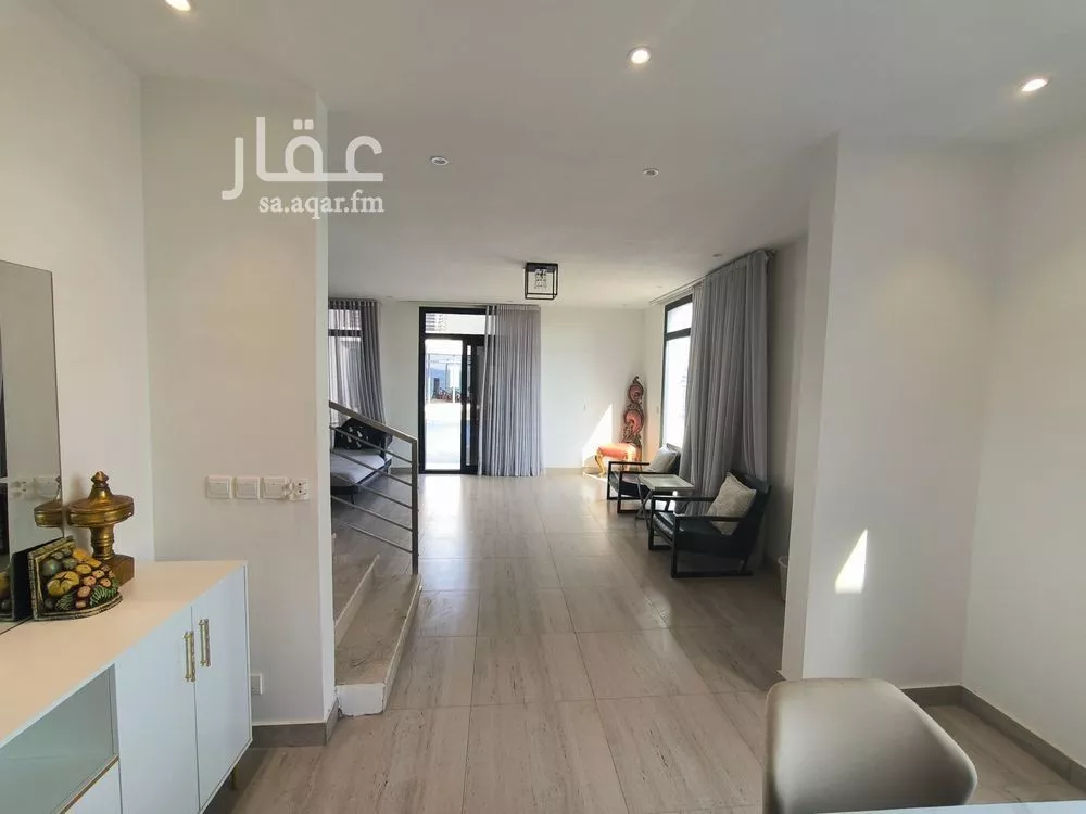 3 bedroom villa in Az Zomorod, Jeddah 6