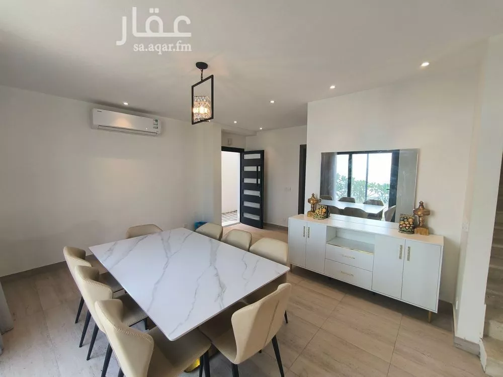 3 bedroom villa in Az Zomorod, Jeddah 2