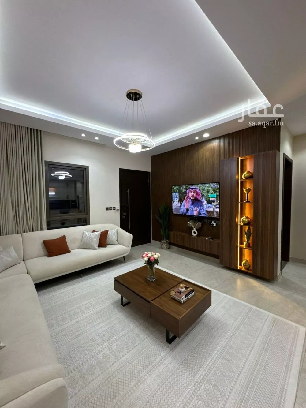 دور 5 غرف في الحزم 5