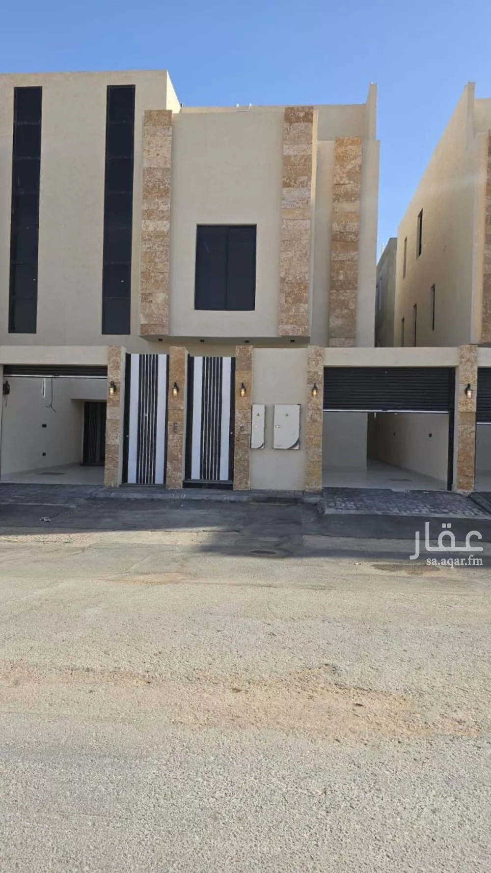 3 bedroom apartment in Badr 5