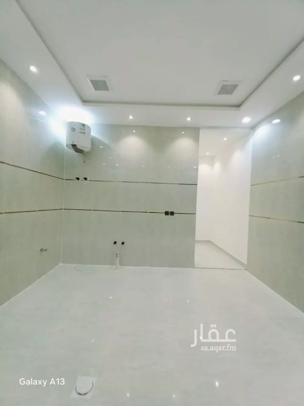 شقة 6 غرف في بدر 4