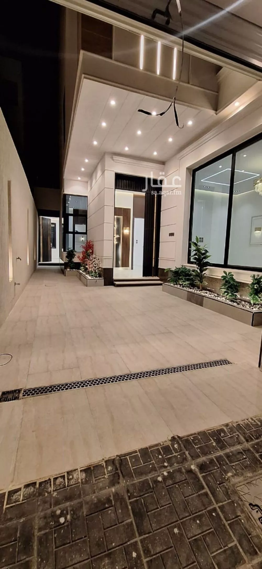 دور 4 غرف في الجنادرية 4