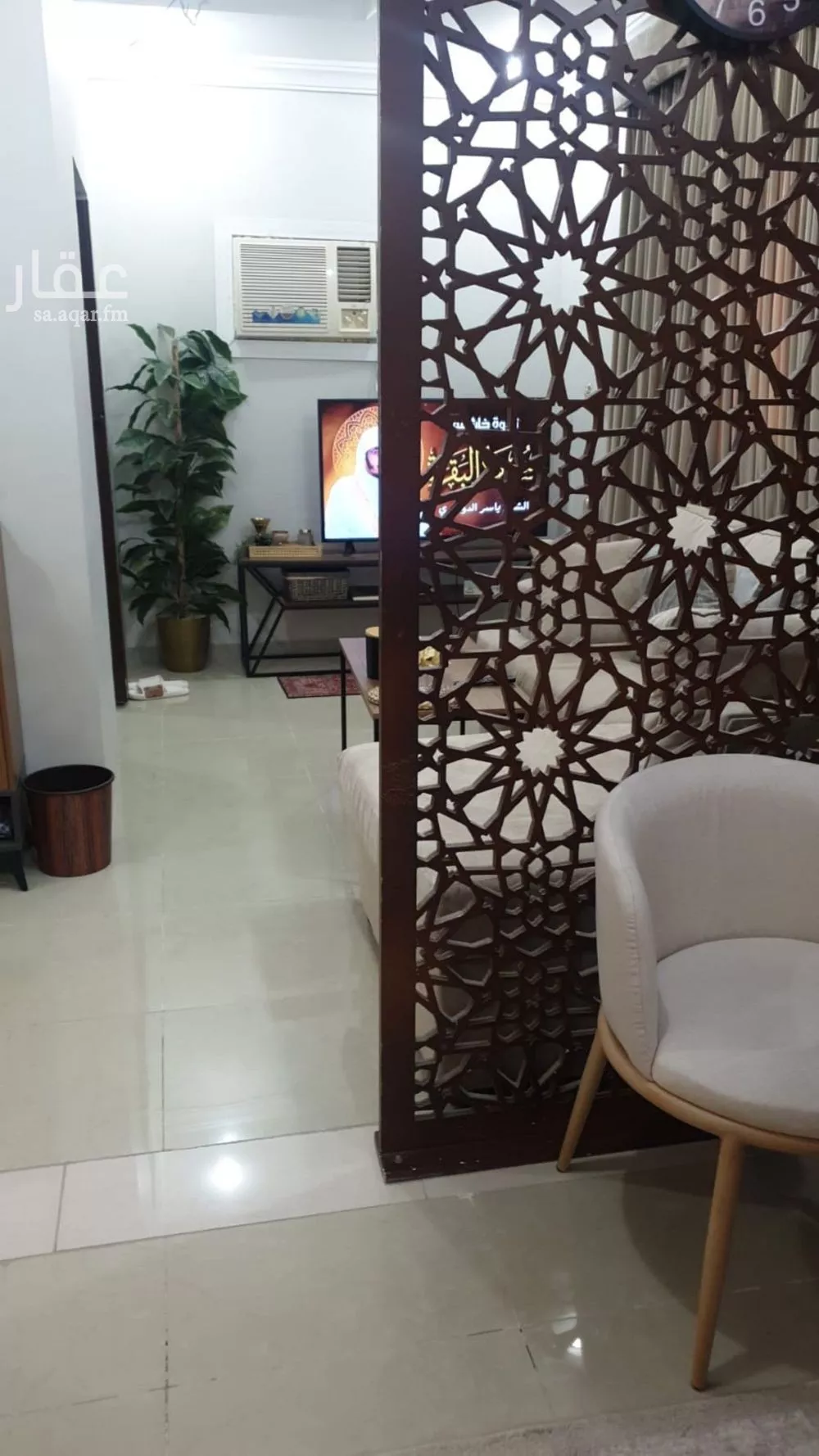 شقة 3 غرف في الريان 3