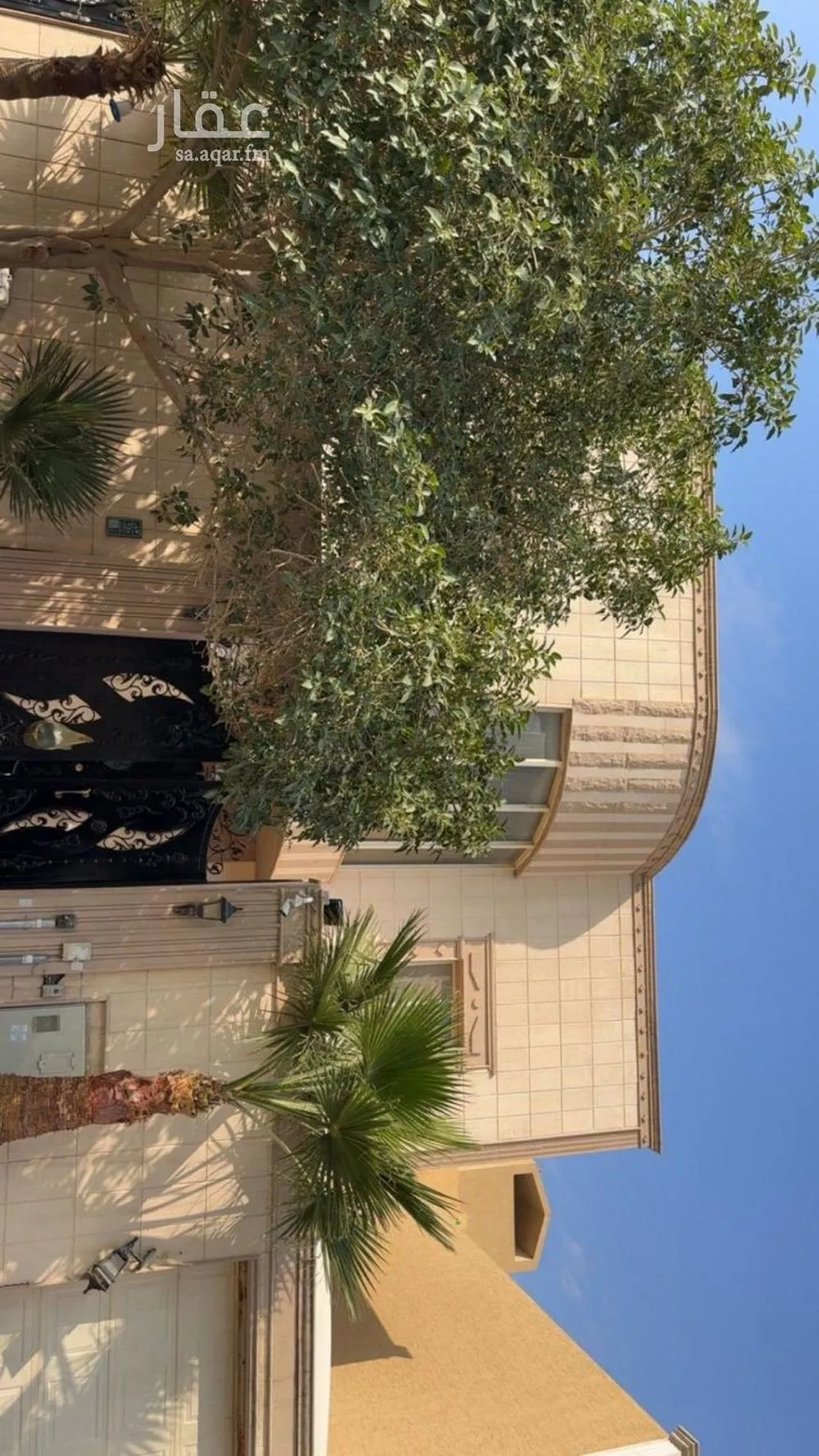 فيلا 8 غرف في الياسمين 1