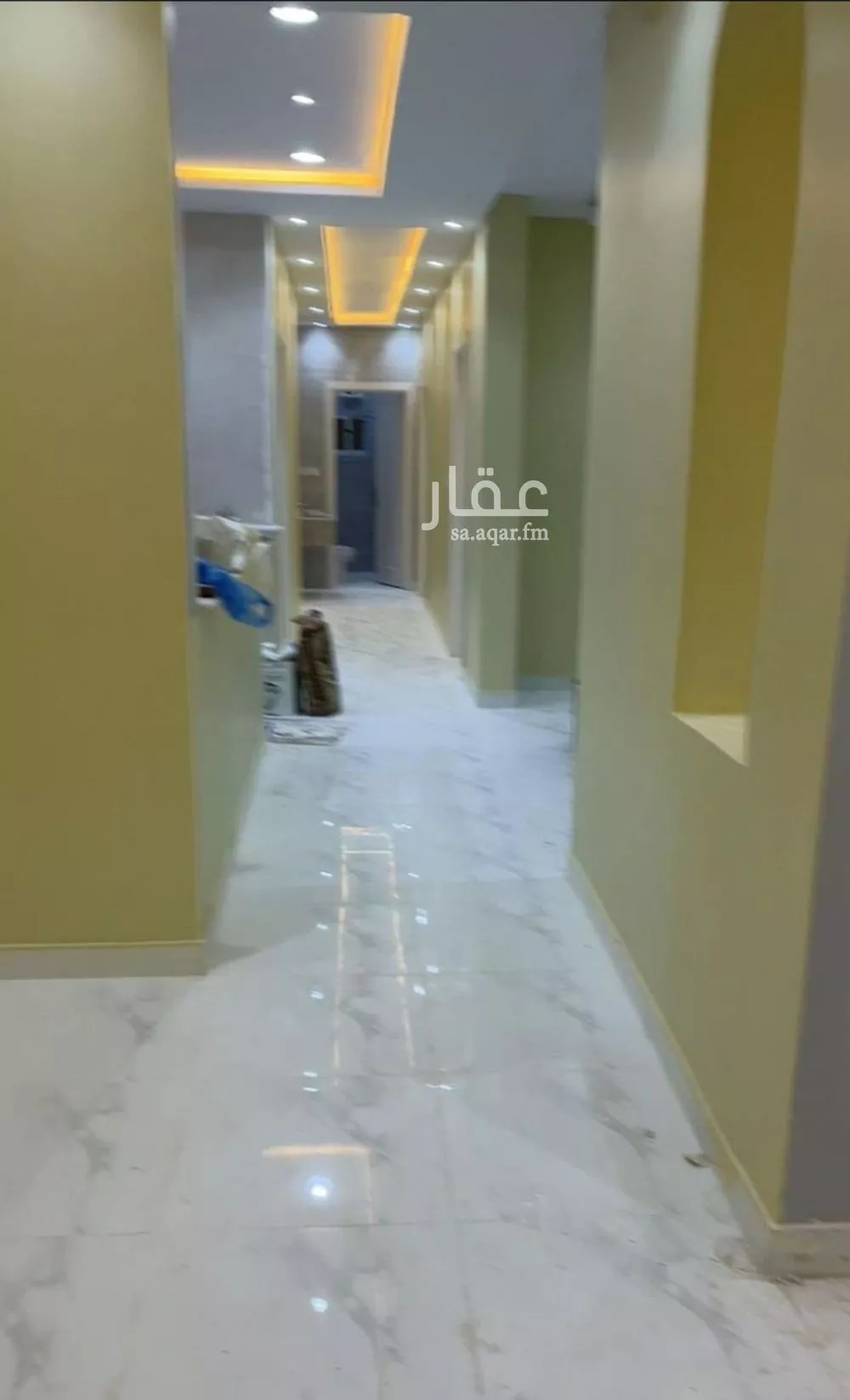 شقة 5 غرف في ابرق الرغامة 2