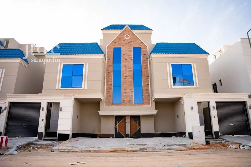 شقة 3 غرف في الرمال 5