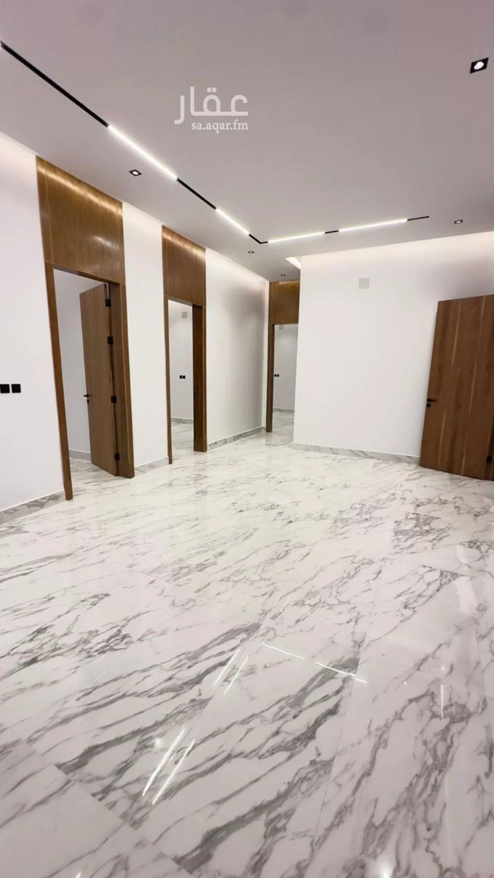 3 bedroom apartment in Badr 2