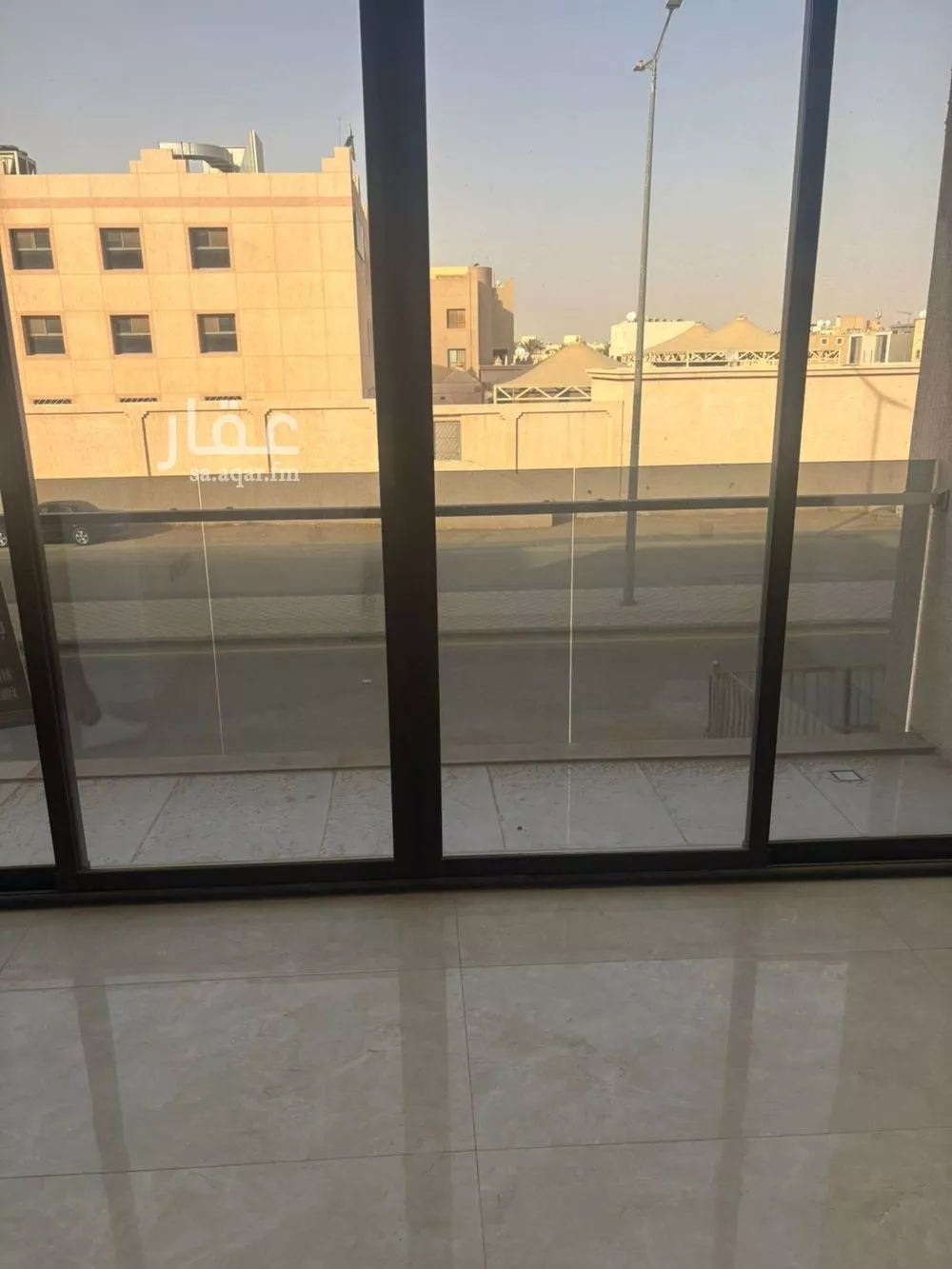 شقة 4 غرف في المونسية 3