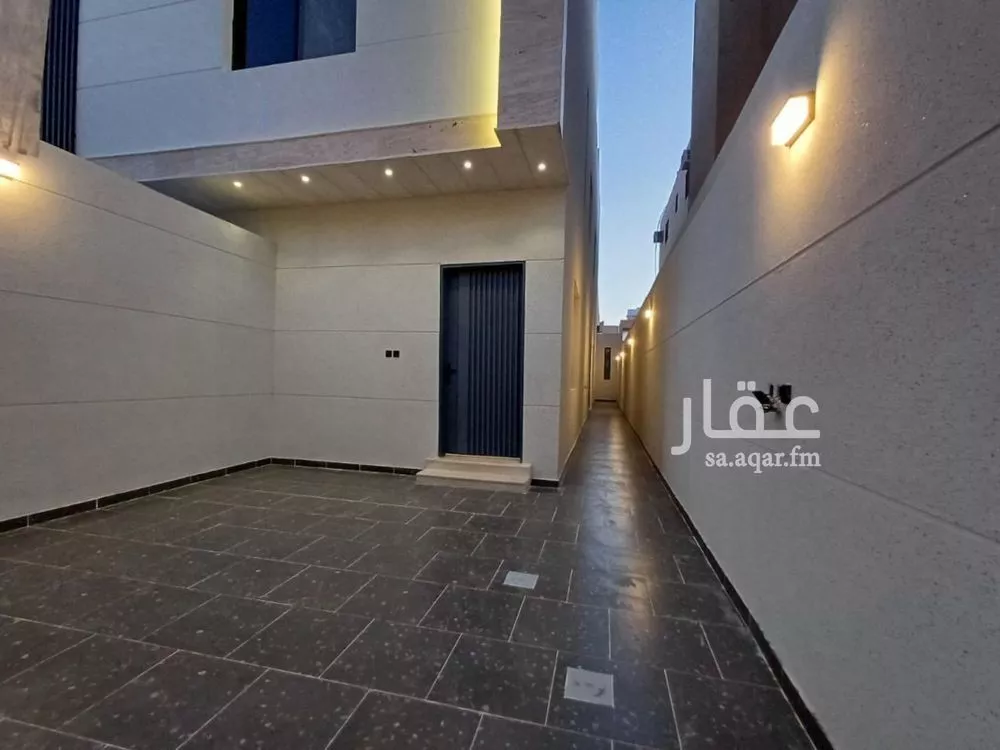 دور 5 غرف في طويق 1