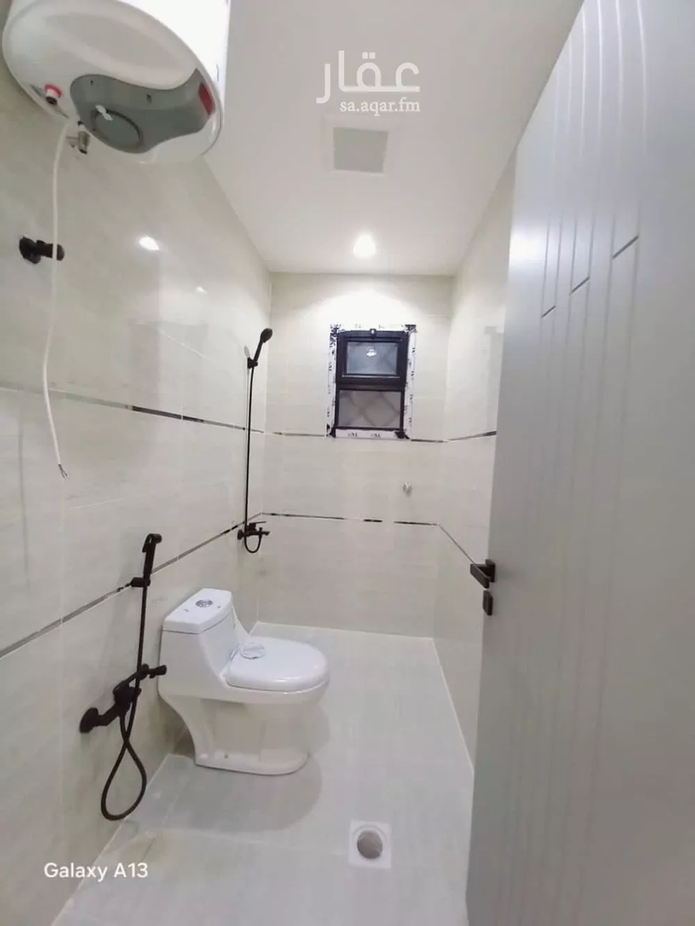 شقة 6 غرف في بدر 1