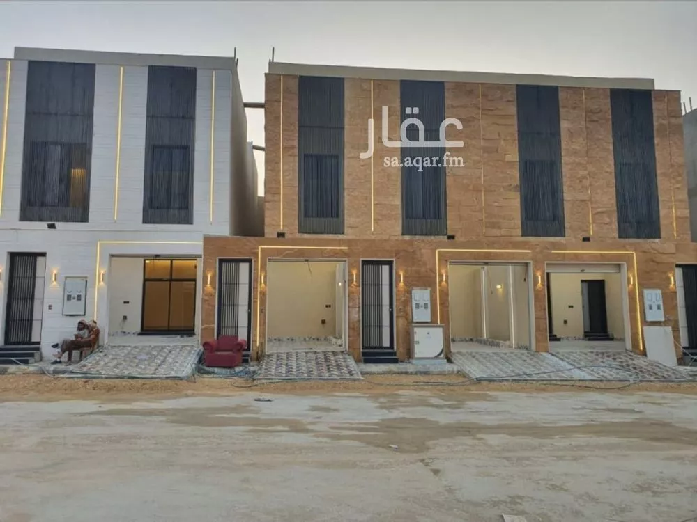 فيلا 5 غرف في طويق 1