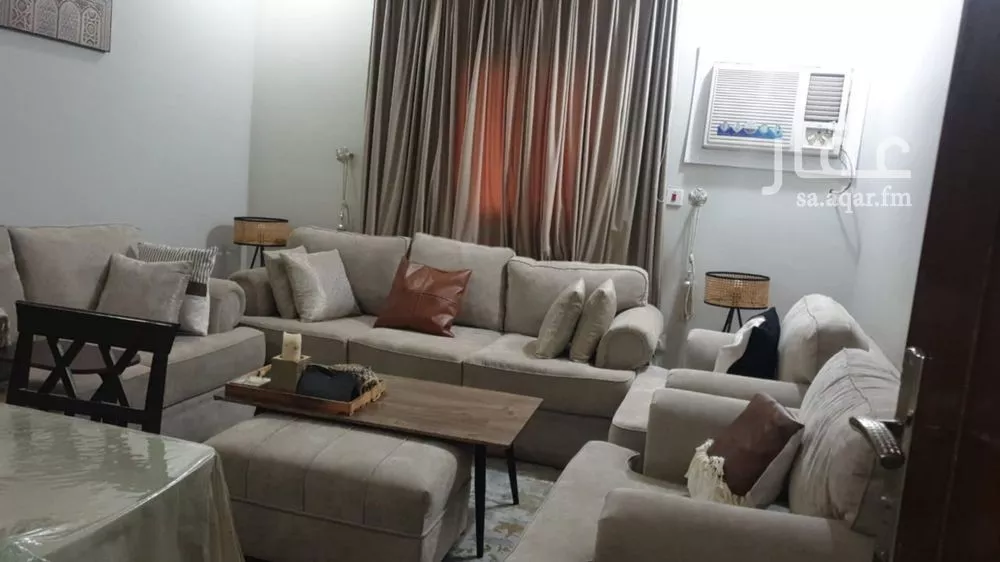 شقة 3 غرف في الريان 1