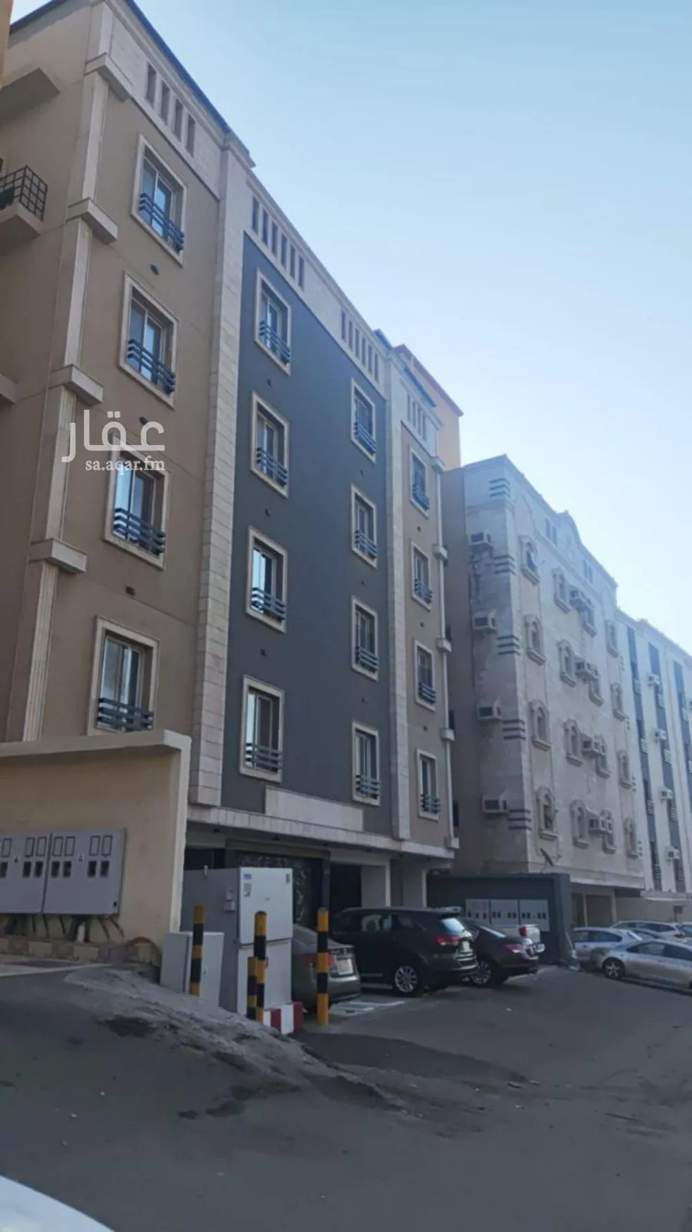 شقة 5 غرف في ابرق الرغامة 1