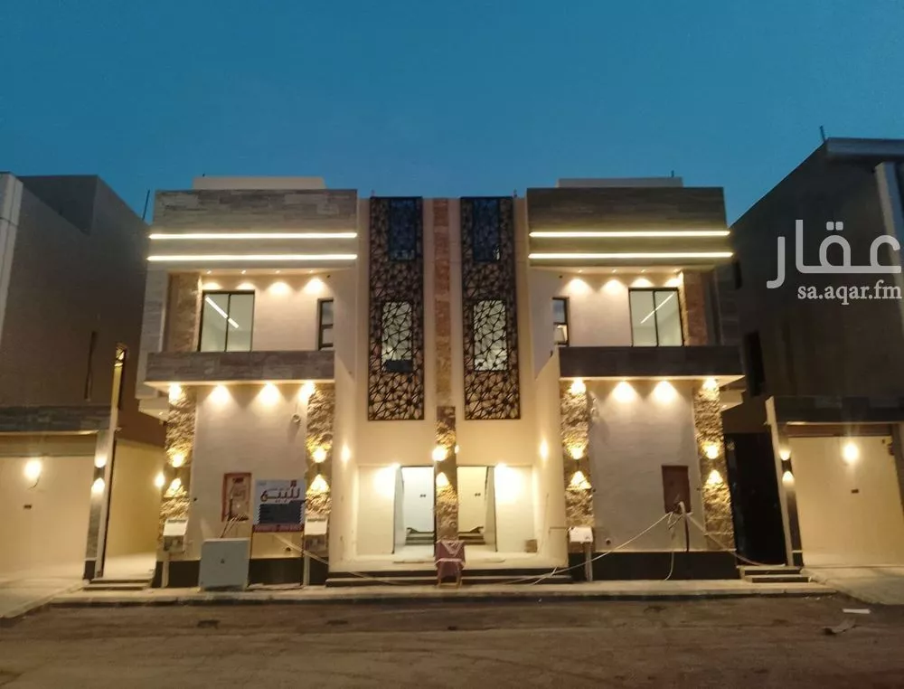 دور 4 غرف في الجنادرية 1