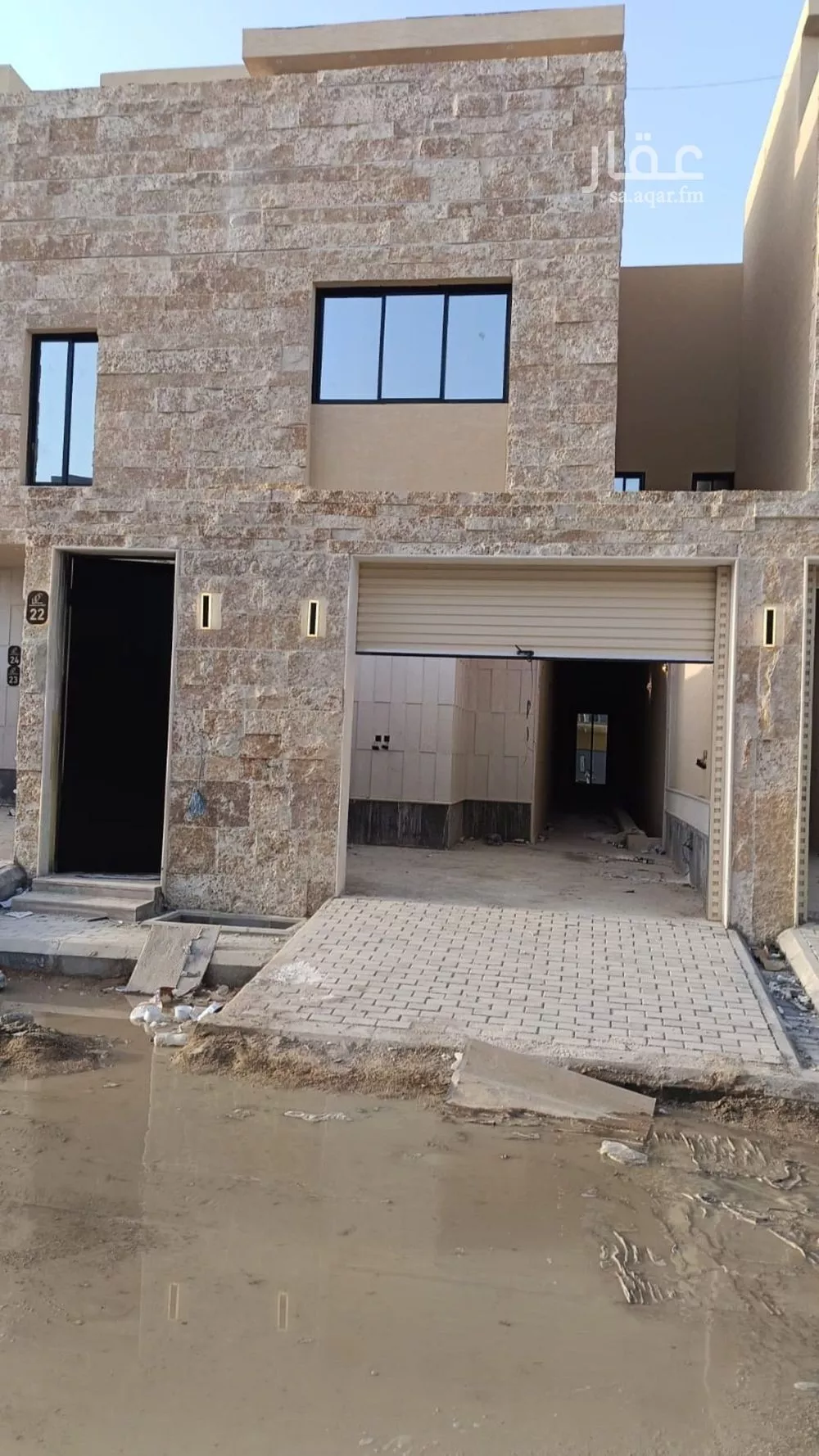 دور 3 غرف في طويق 3