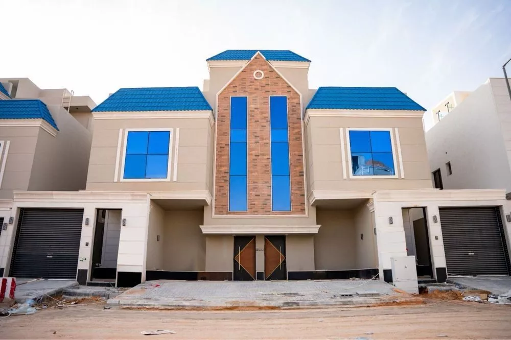 شقة 5 غرف في الجنادرية 4