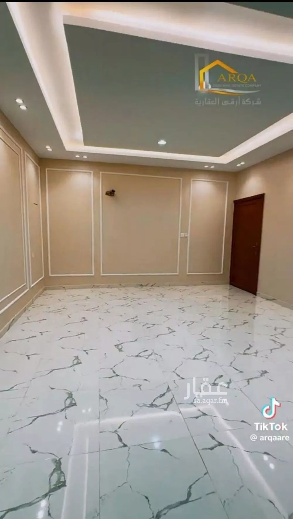 فيلا 9 غرف في الملك فهد 4