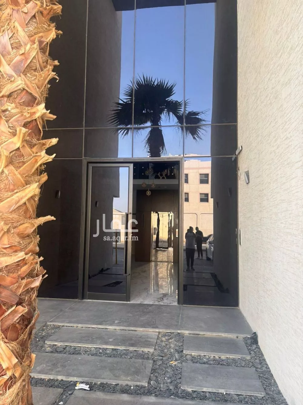 شقة 4 غرف في المونسية 5