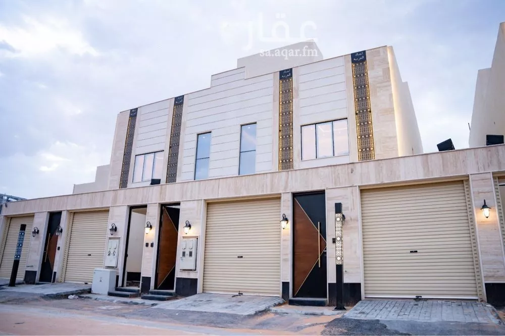 شقة 3 غرف في الرمال 3