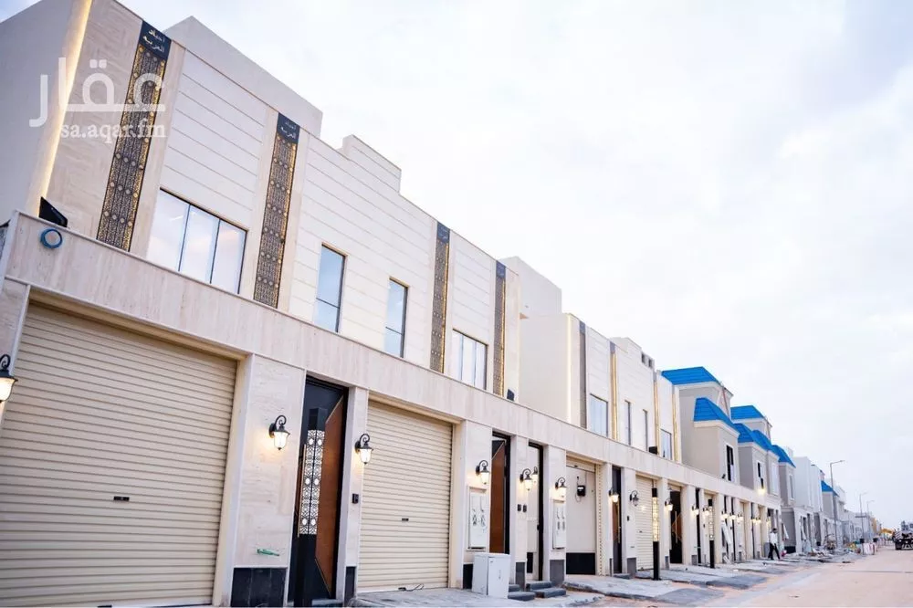 شقة 5 غرف في الجنادرية 1