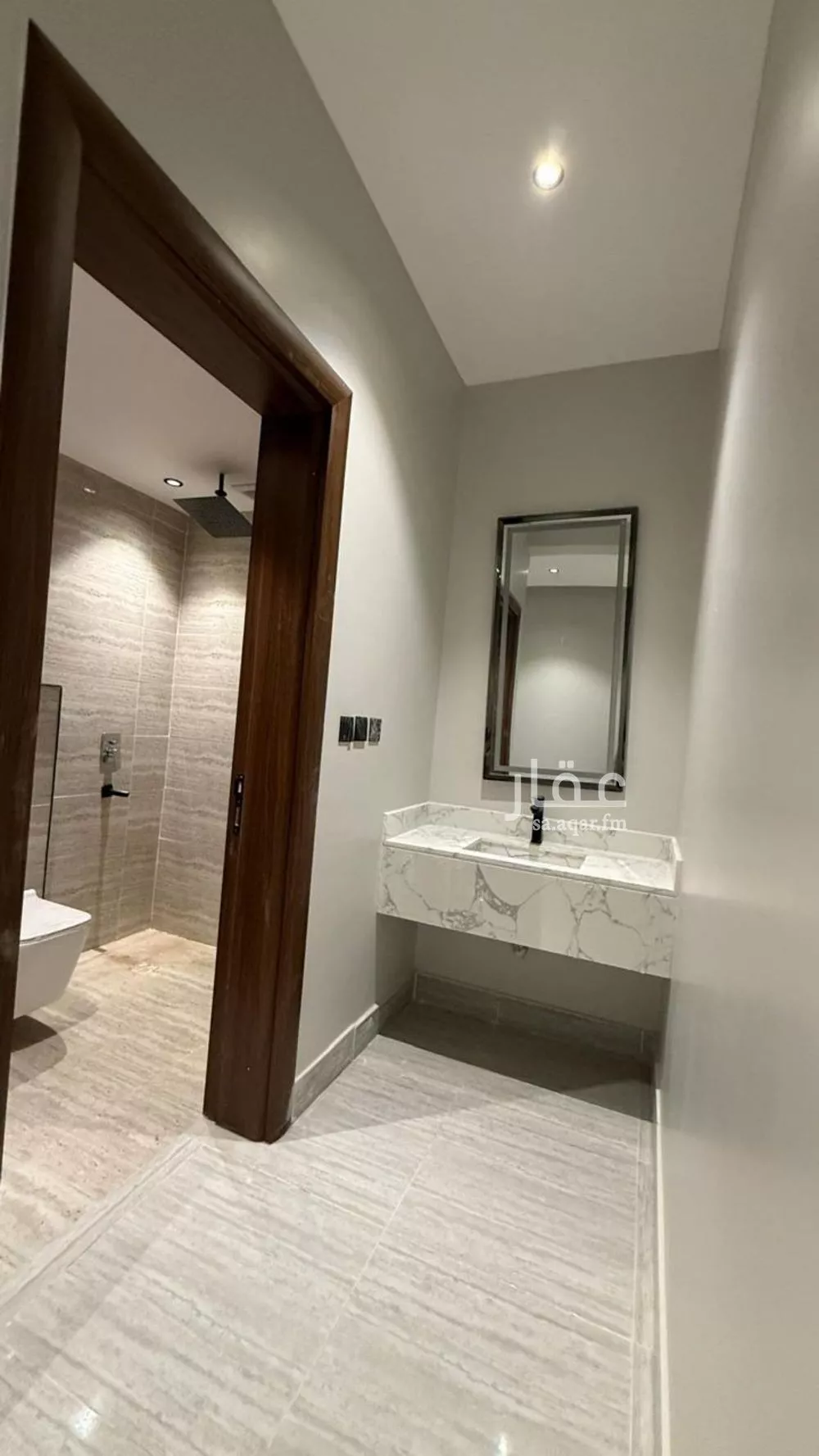 3 bedroom floor in Ash Sharq 2