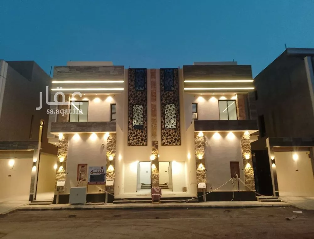 دور 3 غرف في الجنادرية 1