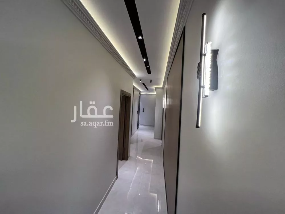 شقة 5 غرف في الشوقية 5