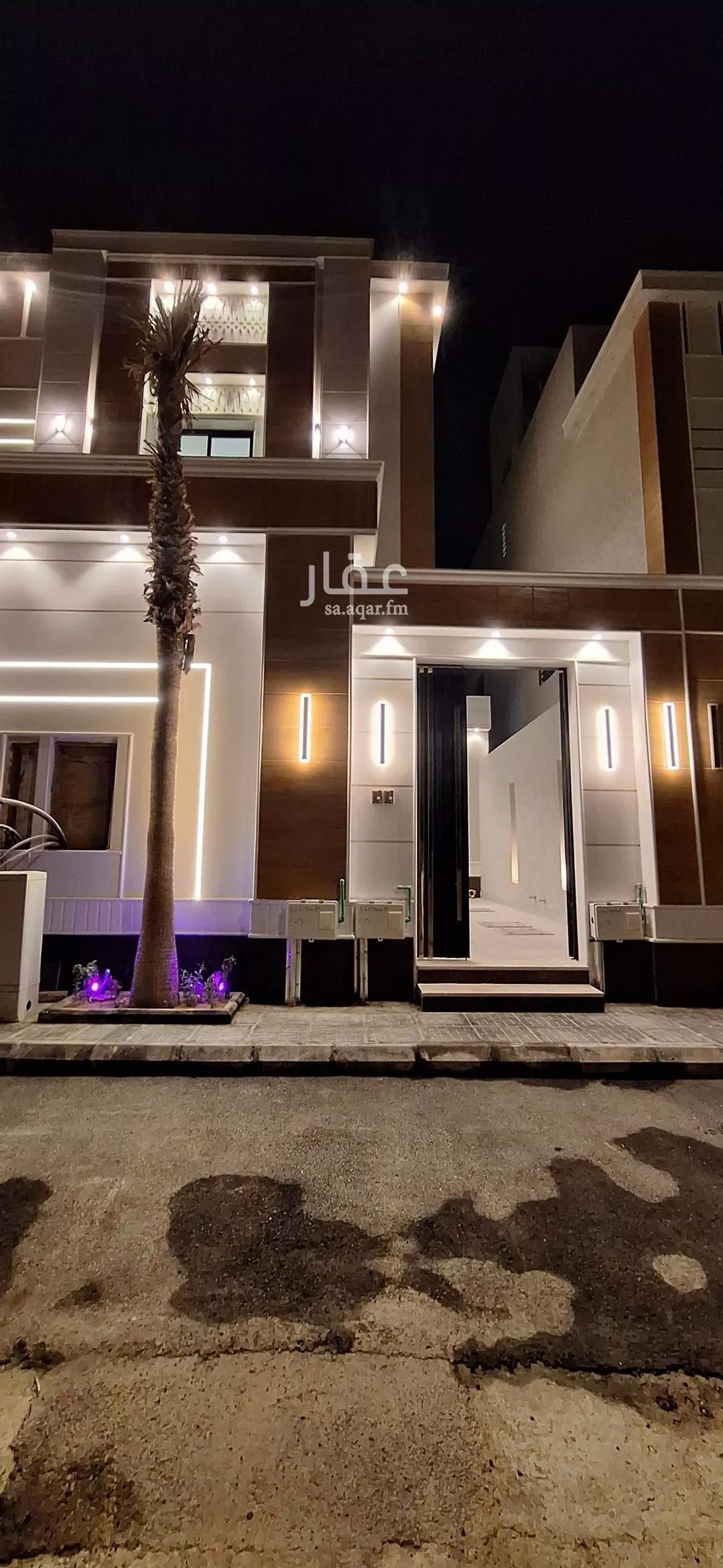 دور 4 غرف في الجنادرية 1