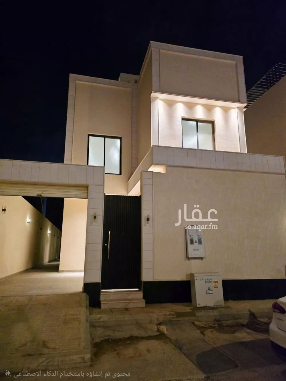 دور 3 غرف في الجنادرية 1