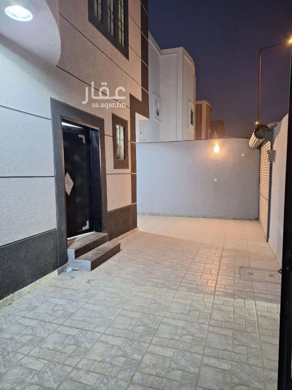 دور 5 غرف في الدار البيضاء 4