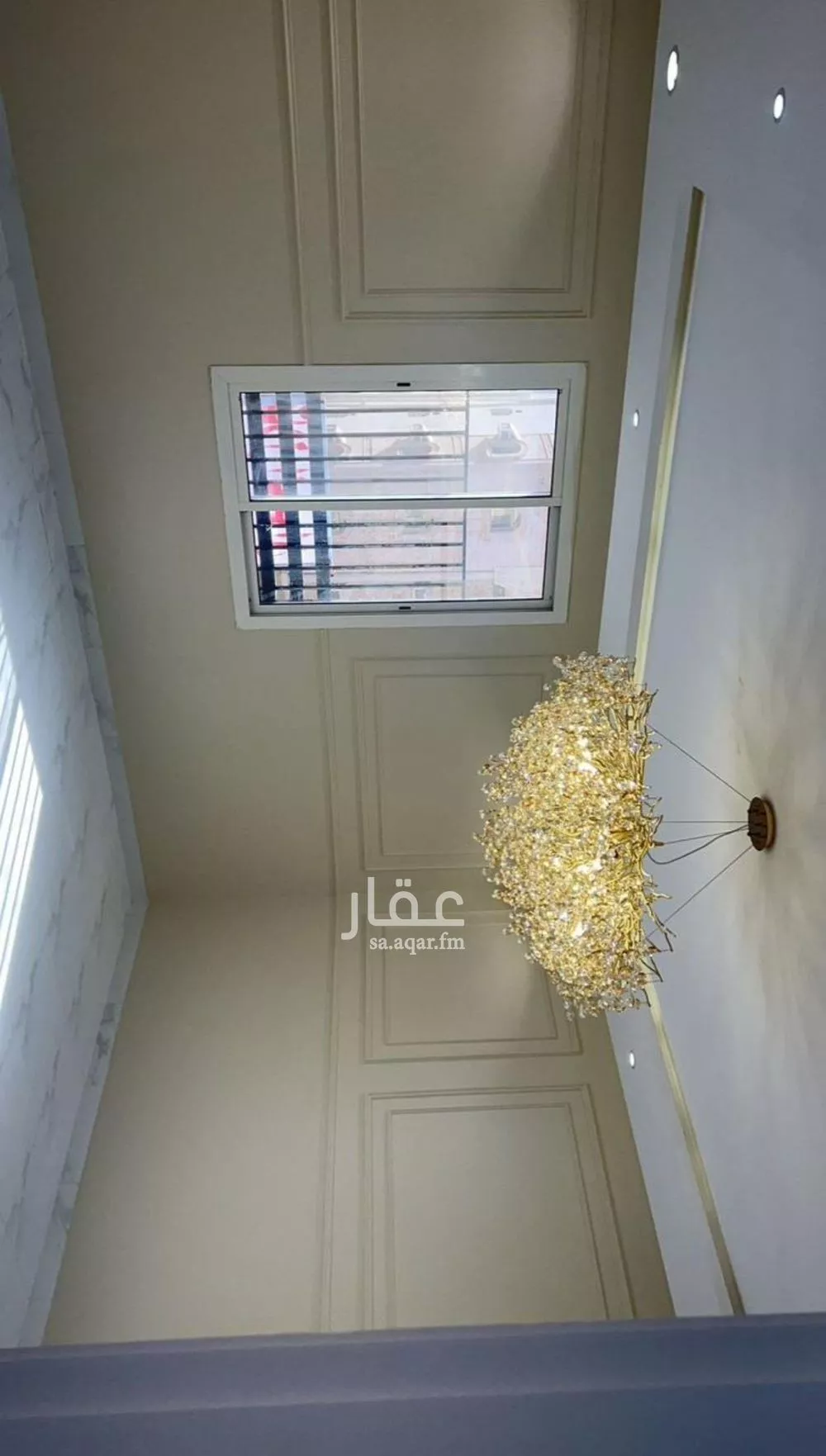 شقة 5 غرف في ابرق الرغامة 3