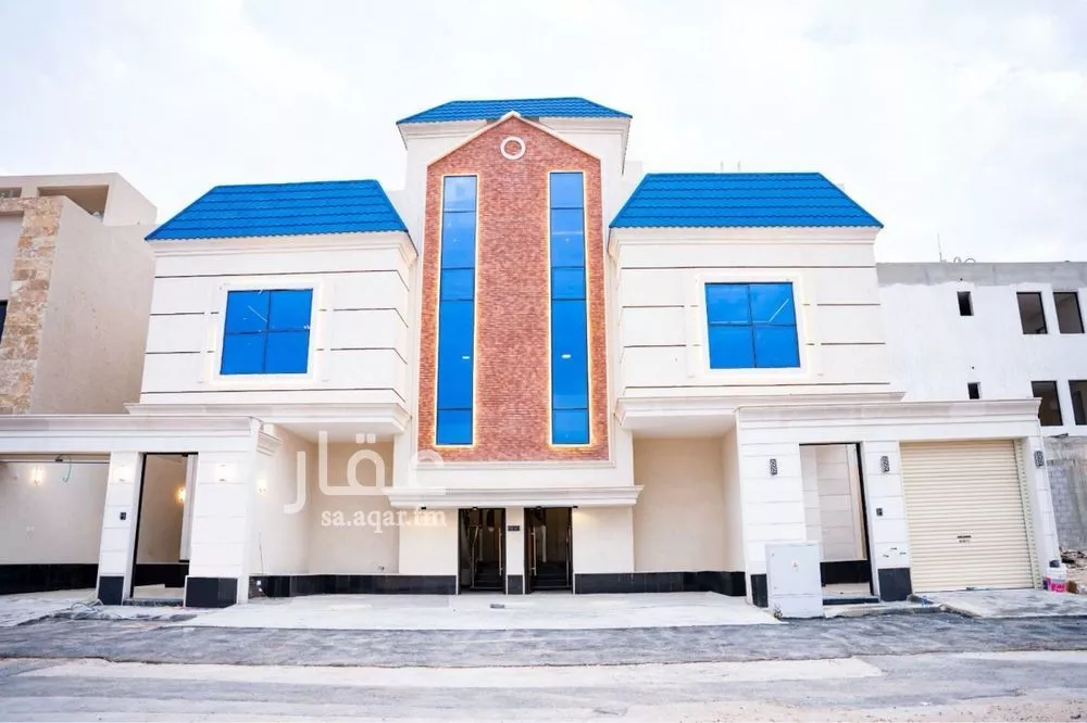 شقة 5 غرف في الجنادرية 5