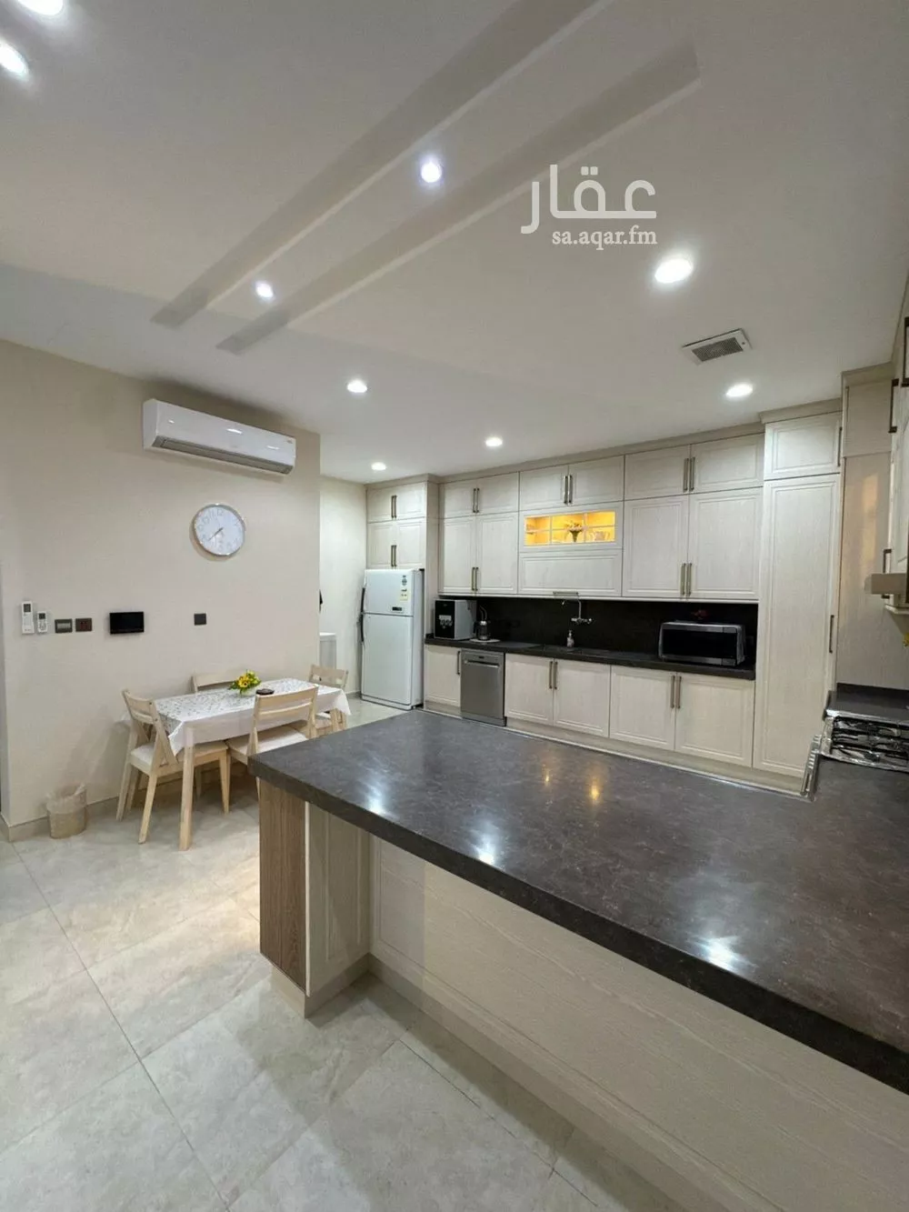 دور 5 غرف في الحزم 4